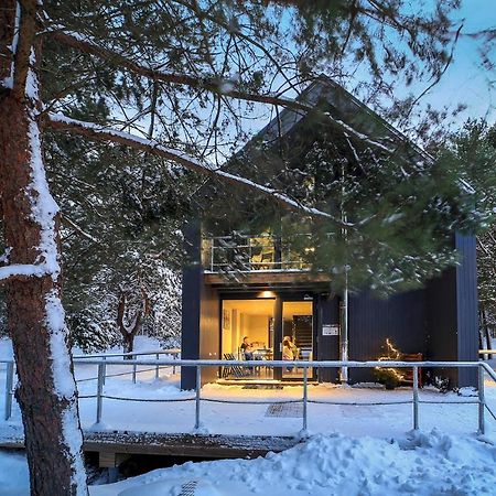 Coastal Home Piedagi Usi Kolka Zewnętrze zdjęcie