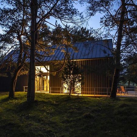 Coastal Home Piedagi Usi Kolka Zewnętrze zdjęcie