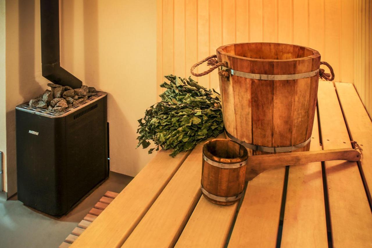 Coastal Home Piedagi Usi Kolka Zewnętrze zdjęcie