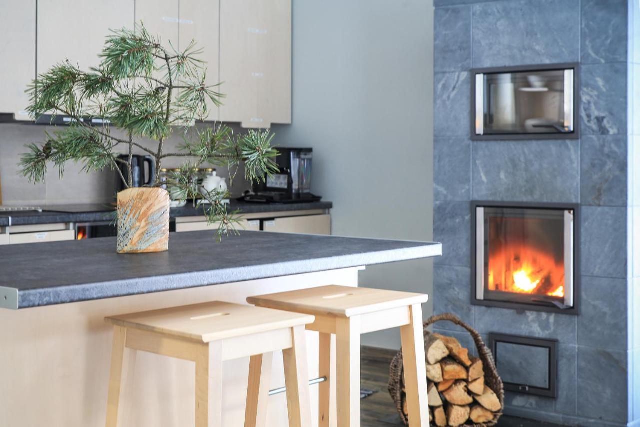 Coastal Home Piedagi Usi Kolka Zewnętrze zdjęcie
