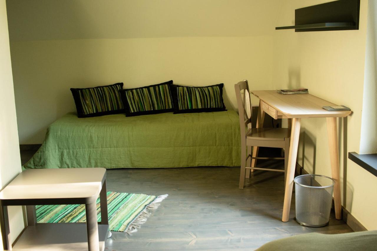 Coastal Home Piedagi Usi Kolka Zewnętrze zdjęcie