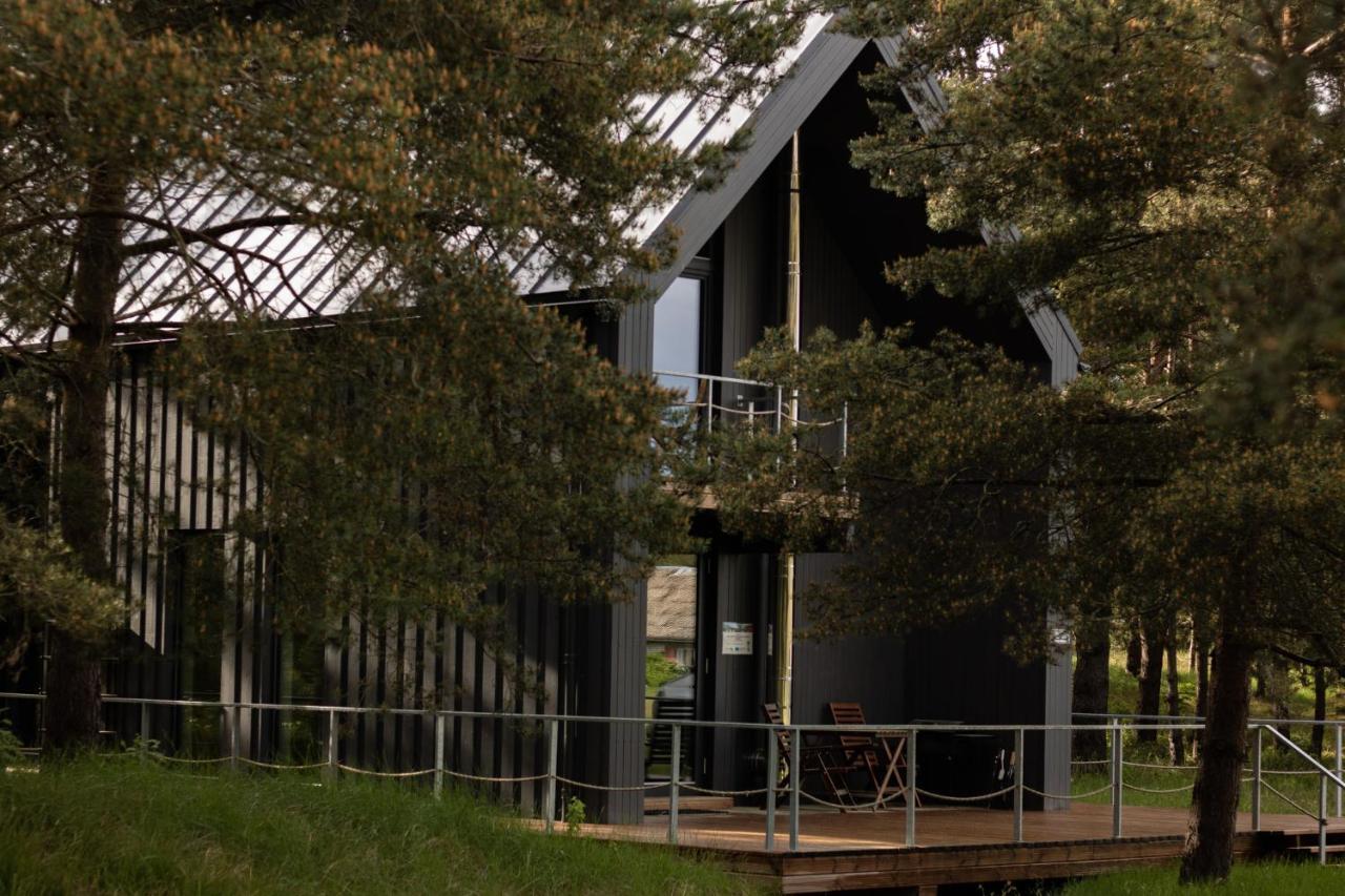 Coastal Home Piedagi Usi Kolka Zewnętrze zdjęcie
