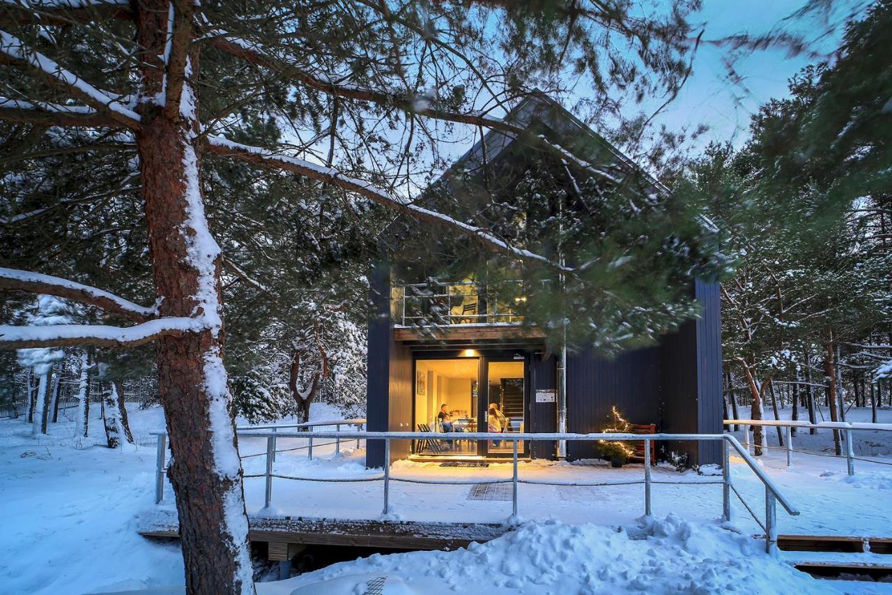 Coastal Home Piedagi Usi Kolka Zewnętrze zdjęcie